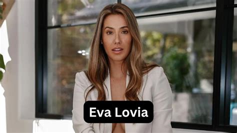 Eva Lovia – Wikipedia